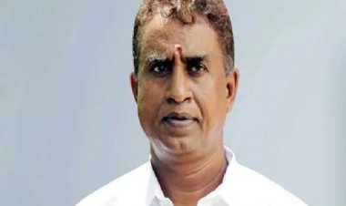 ஒரு வாரத்துக்குள் சரி பண்ணலை அவ்வளவுதான்? சவடால் விட்ட எஸ்.பி.வேலுமணி!