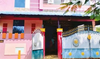 கொள்ளைக்காரிகள் யார்!