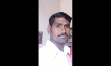 தூக்கிவீசப்பட்ட பணியாளர்! மூடிமறைக்க முயன்ற நிர்வாகம்!