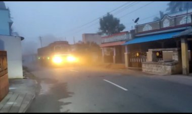 அவதி ஆனால் ஆனந்தம்!