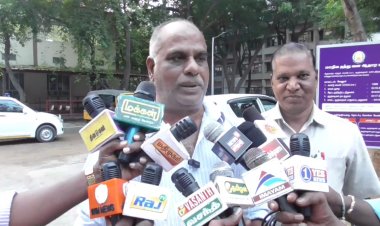 சம்பளம் கொடு இல்லைன்னா? ஜாக்டோ ஜியோ மிரட்டல்!