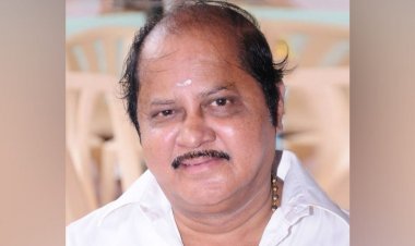 பா.ஜ.கவிலிருந்து திமுக திரும்பிய கு.க.செல்வத்துக்கு பதவி!