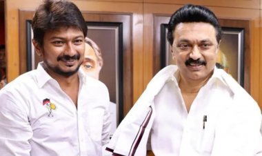 உதயநிதி? அமைச்சராகிறாரா?