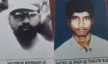 1996- கோவை குண்டுவெடிப்பு குற்றவாளிகள் வீட்டில் நோட்டிஸ்!