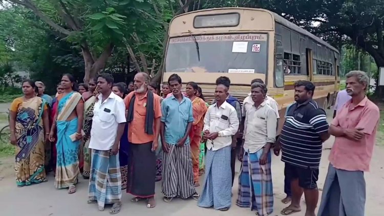 நோ டவர் ப்ளீஸ்!