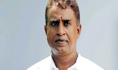 ஆட்சி மாற்றத்திற்குப் பின் வேலுமணி வழக்கை ஆரம்பகட்ட விசாரணை நடத்தியது ஏன்!