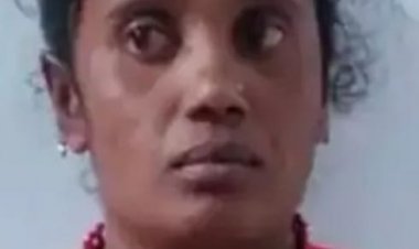 கீர்த்தி சுரேஷ் போல ஏமாற்றி டுபாக்கூர் விட்ட பெண்!