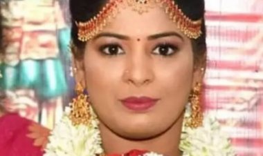 பல ஆண்களை விழவைத்த அபேஸ் அபிநயா! 32 சிம் கார்டுடன் கைது!