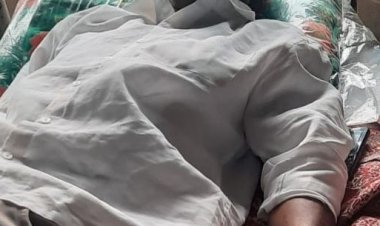 ரியல் எஸ்டேட் முதலாளி கடத்தி தாக்கு! போலிஸ் மெத்தனம்!