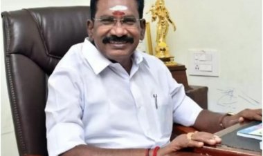 பள்ளி கல்லூரி மாணவர்கள் மது குடிக்கின்றனர்! செல்லூர் ராஜூ வருத்தம்!