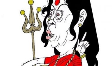 பெண் சாமியாரிடம் ஏமாந்த கோடீஸ்வரர்!