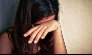 கில்மாவுக்கு தூண்டில் போட்ட ஆசிரியர் மீது பரபரப்பு புகார்!