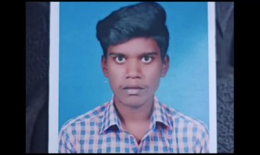 கஞ்சாவை மையப்படுத்தி காட்பாடியில் கொலை! வீடியோ எடுத்து குடும்பத்தாருக்கு அனுப்பிய கும்பல்!