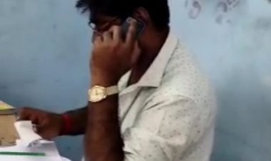 கோடிகளில் லாட்டரி சூதாட்டம் ஜரூர்:- போலிசார் உடந்தை!