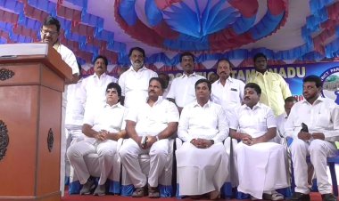 சீர்திருத்த கருத்துக்களை உடையவர் கமல்ஹாசன்! சொல்கிறார் கே.எஸ்.அழகிரி!