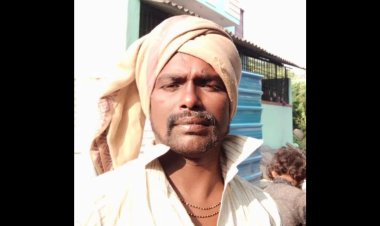 ஆற்காட்டில் வெடிகுண்டு விபத்து:- பலி காயம்!