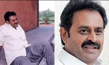 ராமஜெயம் கொலை சம்பவம் நடந்த போது திருச்சியில் முகாமிட்டிருந்த 13 ரவுடிகள் பட்டியல் தயாரிக்கப்பட்டது!