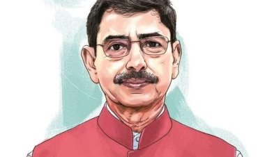 'தமிழ்நாட்டின் பெயரை மாற்றுவதற்கான பரிந்துரை வாதங்களுக்கு முற்றுபுள்ளி வைக்கிறாராம் கவர்னர்!