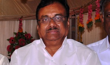 இடைத்தேர்தலில் காங்கிரஸை எதிர்க்க பாஜகவே சரி:-சொல்கிறார் வேட்பாளர் இளங்கோவன்!