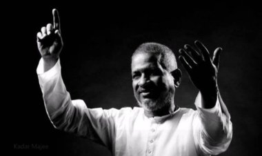 இளையராஜாவின் பூஜ்ஜிய வருகைபதிவேடு!