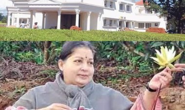 செல்போன் பதிவுகள் மூலம் அம்பலமாகப்போகும் கொடநாடு விவகாரம்!