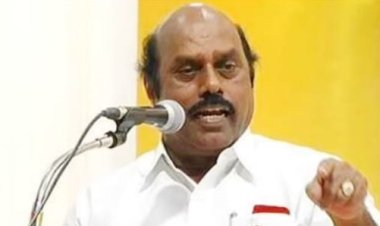 நேருவும், இளங்கோவனும் பணம் குறித்து பேசுவதாக விஷமிகள் பரப்பி விட்டனர்:-அமைச்சர் எ.வ.வேலு பேட்டி!