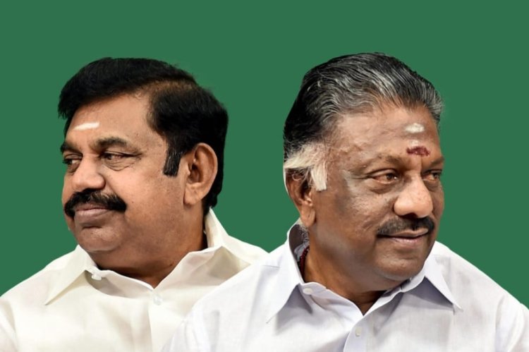 அ.தி.மு.க. பொதுக்குழு வழக்கு இறுதிகட்டத்தை நெருங்கியது!