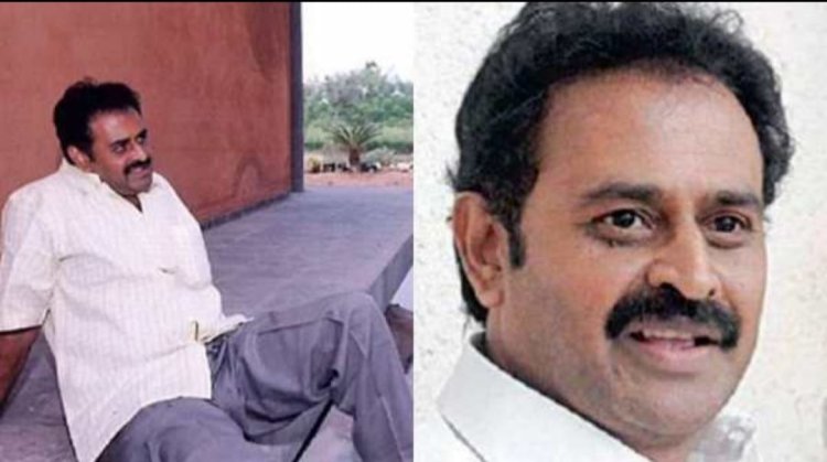 ராமஜெயம் கொலை சம்பவம் நடந்த போது திருச்சியில் முகாமிட்டிருந்த 13 ரவுடிகள் பட்டியல் தயாரிக்கப்பட்டது!