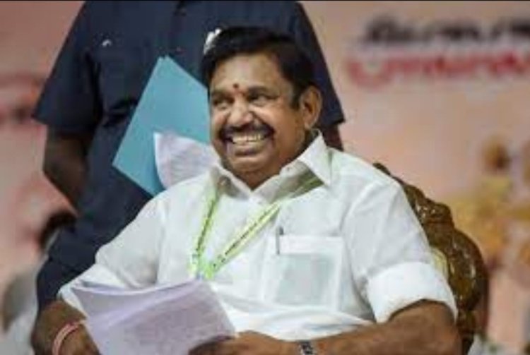 ஈரோடு கிழக்கு தொகுதி இடைத்தேர்தல்:-தேதி அறிவிப்பு! அதிமுக போட்டி!