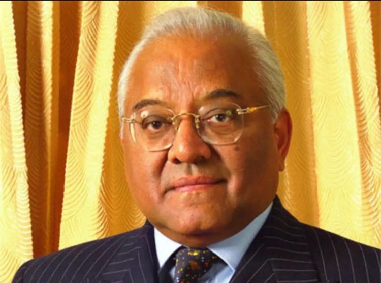 ஏ.சி.முத்தையா தொடர்ந்த பரபரப்பான வழக்கு!தள்ளுபடி செய்த நீதிமன்றம்!!