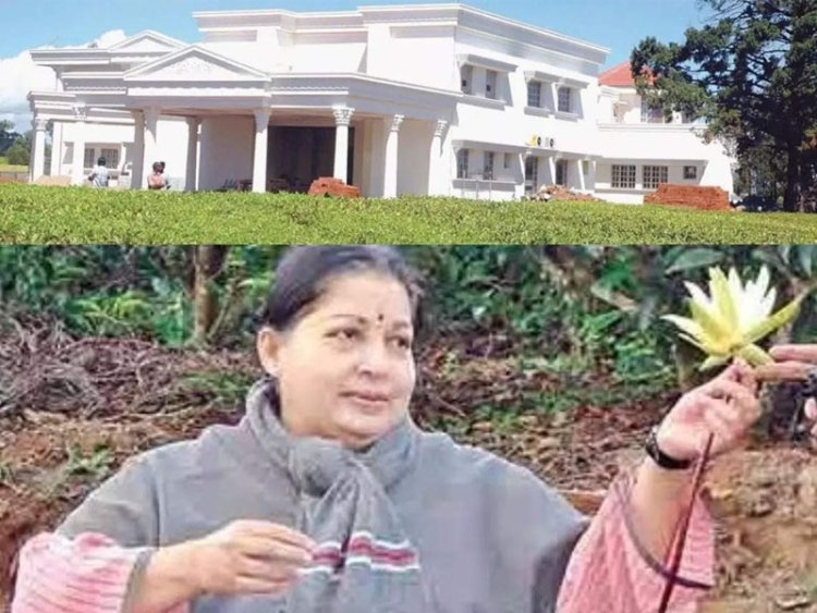 செல்போன் பதிவுகள் மூலம் அம்பலமாகப்போகும் கொடநாடு விவகாரம்!
