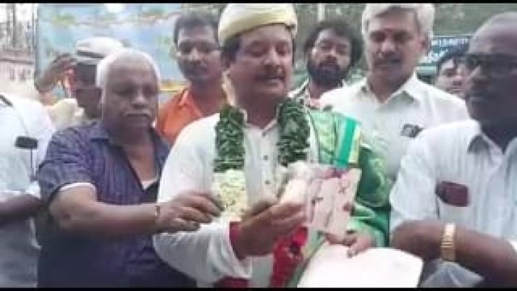 சமாதியில் சண்டை போட்ட இலங்கை மன்னன் குடும்பம்!