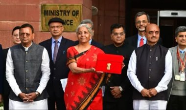 அரசு சம்பளதாரர்களுக்கு குஷி பட்ஜெட்!