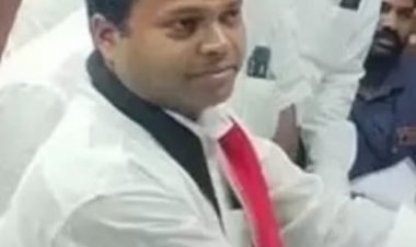 ஈரோடு இடைத்தேர்தல்:- ஓ.பி.எஸ்.வேட்பாளர் வாபஸ்!