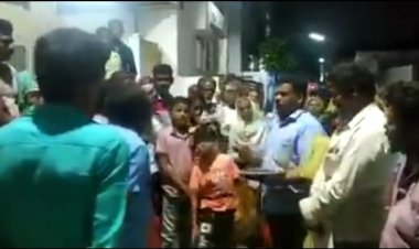 வீடியோ பாருங்க:- ஒரு வருஷமா எங்கே போயிருந்தீங்க:-இடைத் தேர்தல் ஸ்பெஷல்!