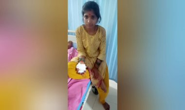 கஞ்சா போதையில் பெண்களுக்கு கத்தி வெட்டு!