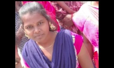 திருமணத்துக்கு சில நாட்களே உள்ள நிலையில் மணப்பெண் தற்கொலை!