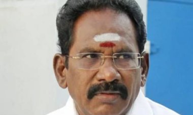 தி.மு.க.வுக்கு ஈரோடு மக்கள் பாடம் புகட்டுவார்கள்- செல்லூர் ராஜூ பேட்டி!