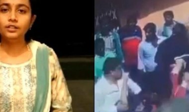 குருத்திகா வினித் காதல் தம்பதியரில் திருப்பம்! மீடியாக்கள் மீது புகார்!