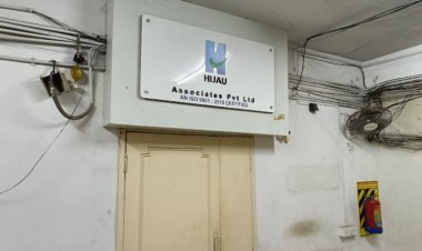 மக்கள் பணம் 800 கோடிக்கு பட்டை நாமம் சாத்திய ஹிஜாவு அசோசியேட்ஸ்!