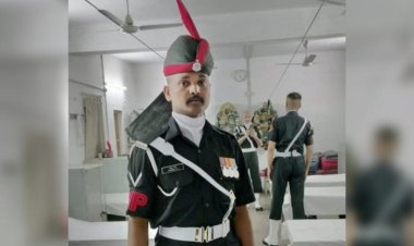 ராணுவ வீரரை கொலை செய்த போலிஸ்! திமுக கவுன்சிலர்- மாணவன் உட்பட9 பேர் கைது!