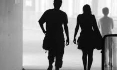 பெண்ணை ஆஜா... ஆஜா (வா, வா) என அழைத்தால் சிறை! அய்யோ?