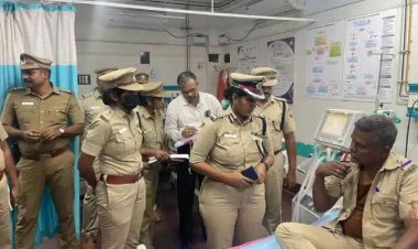 ஐந்து மாவட்டங்களை கலக்கிய கொலைகார சகோதரர்கள் கைது! சுட்டுபிடித்ததாக போலிசார் தகவல்!