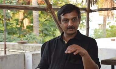 கடலில் பேனா வைக்க திருமுருகன் காந்தி ஆதரவா?