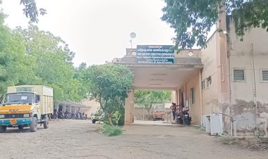 மாவட்ட மேலாளர் இல்லாமல் தள்ளாடும் தேனி டாஸ்மாக்!