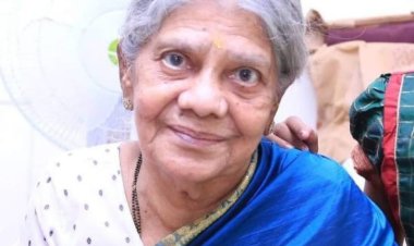 ஓபிஎஸ்ஸின் தாயார் மறைவுக்கு அதிமுகவினர் இரங்கல் தெரிவிக்காதது அரசியல் நாகரீகம் இல்லை!