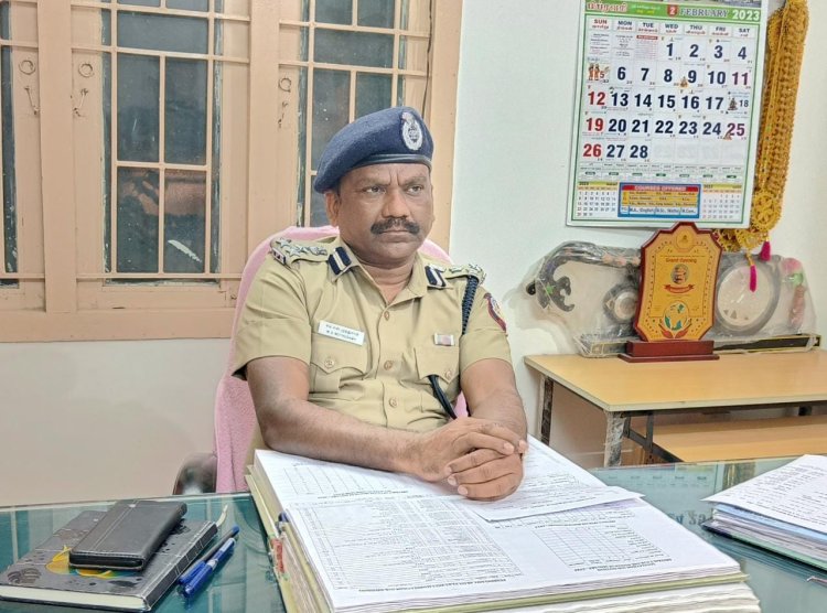 11-வருடங்களுக்கு முன்பு நடந்த கொள்ளை விரைவில் கண்டுபிடிக்கப்படும்:-டிஐஜி பேட்டி!