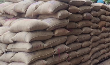 நெல் கொள்முதல் நிலையங்களில் மெகா முறைகேடு: கண்டுகொள்ளுமா மாவட்ட நிர்வாகம்?