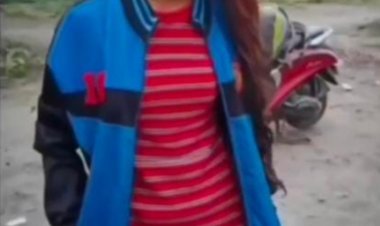 இன்ஸ்டாகிராம் ரீல்சில் ஆயுதங்களுடன் போஸ் கொடுத்த பெண்! வலை வீசும் போலீஸ் l