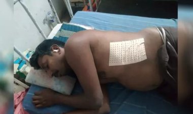 கந்து வட்டிக் கொடுமை...ரொம்ப நல்ல போலிஸ் இன்ஸ்பெக்டர்!